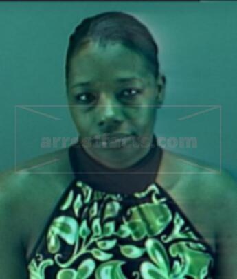 Chakir Mia Coleman
