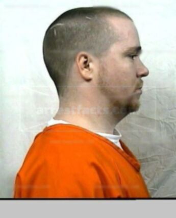 Shad C Mullins