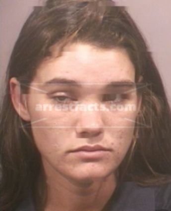 Samantha Etchison
