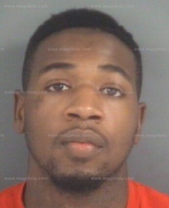 Kourtney Terrell Reed
