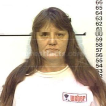Theresa Ann Slattery