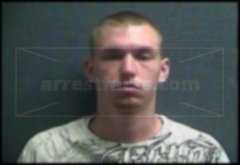 Joseph Wayne Oldfield