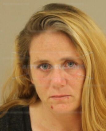 Jennifer Suzanne Ostrander