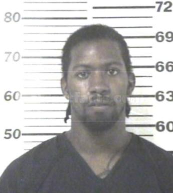 Jeremiah Lamond Roberts