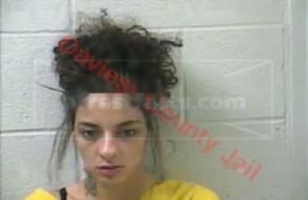 Halley Dawn Whitaker