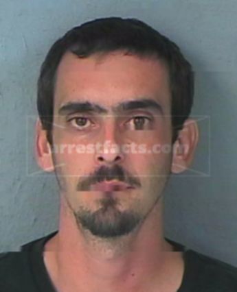 Joel Michael Metivier