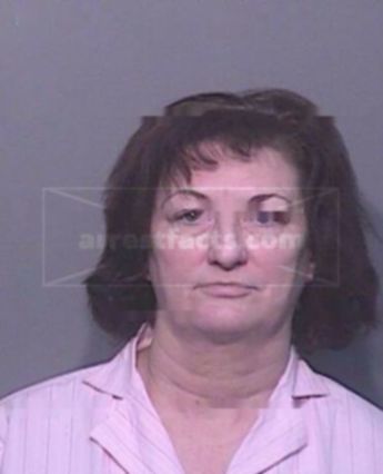 Brenda Johnson Darby