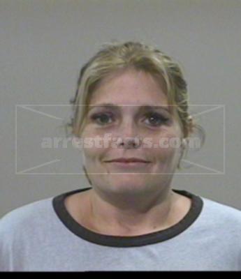 Leanne Marie Woods