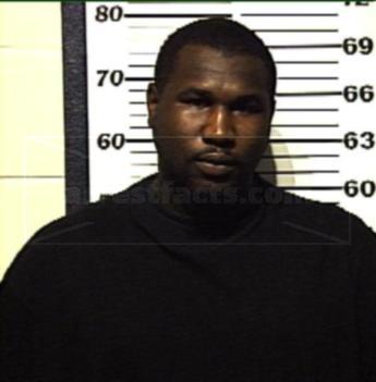Billy Deevon Tillman