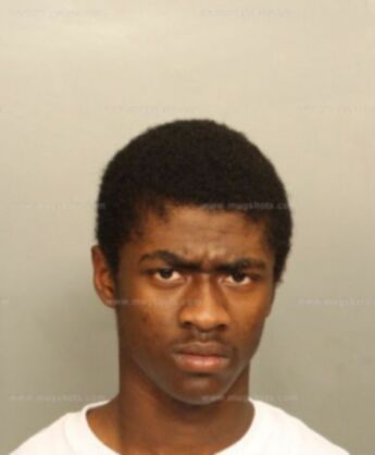 Bobby Alexander Early
