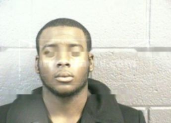 Desmone Raynard Andrews