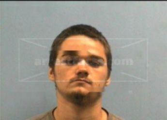 Christopher Wade Handley