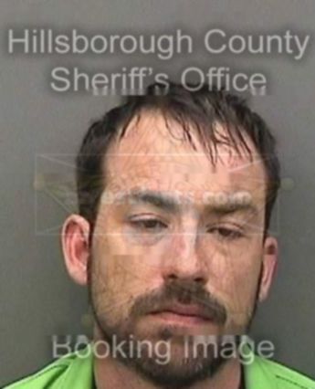 Anthony Joe Beasley