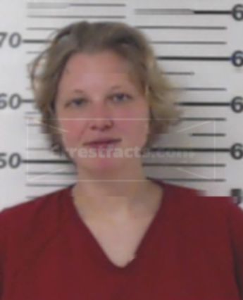Heather Reneee Lookabaugh
