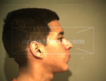 Jesus Yiovanni Alejo Ortiz