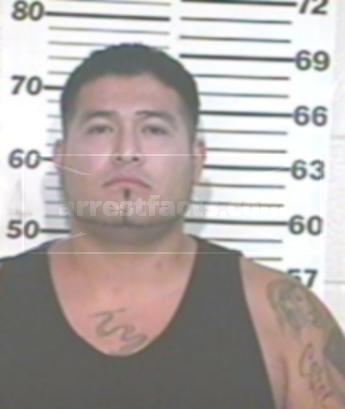 Santos Martinez Estrada