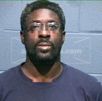 Keithan Roderick Wesley