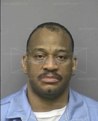 Larry Dwayne Norwood
