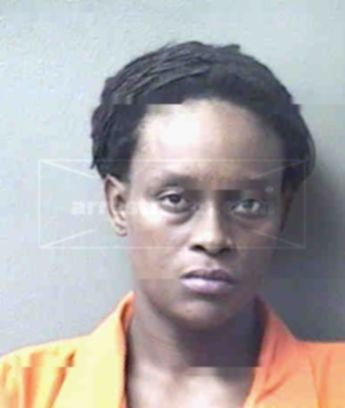 Cynthia Michelle Allen