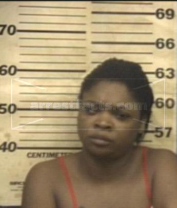 Misty Gayle Mckelvey