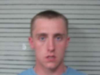 Jesse Lee Morrison