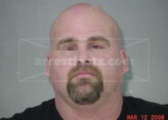 Jeffery Keith Hill