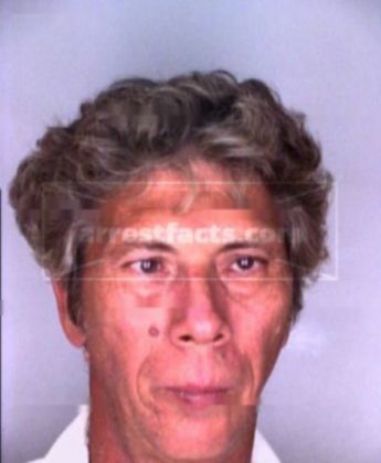 Bobby Farris Roberts