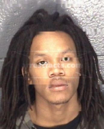 Markese Ovell Pittman
