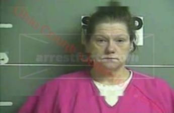 Tresa Gaye Mcstoots