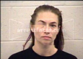 Ashley Nicole Klette