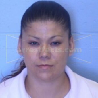 Alexandra G. Sandoval