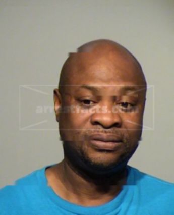 Charles Jackson