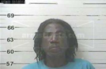 Clintard Peter Sparkman