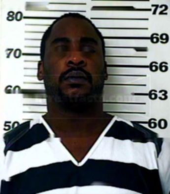 Nickolas Kerrick Brown