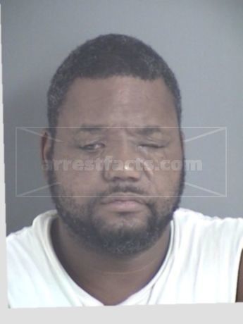 Melvin Dewayne Dewalt