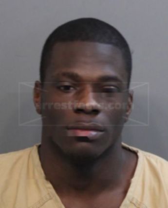 Antwon Devon Lee