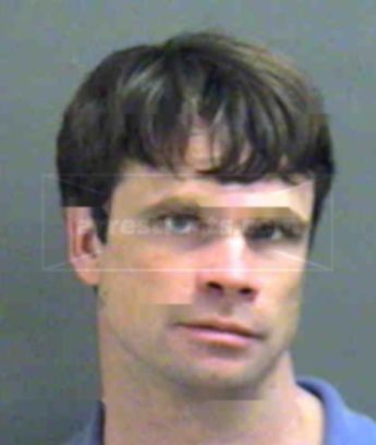 David Lloyd Faircloth