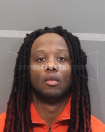Desmond Jerquan Gearing