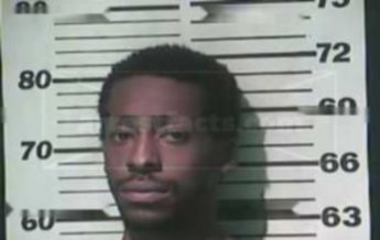 Antwoine Djuan Clark
