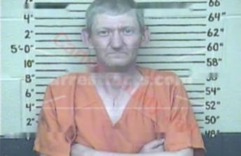 Scotty Brian Skaggs