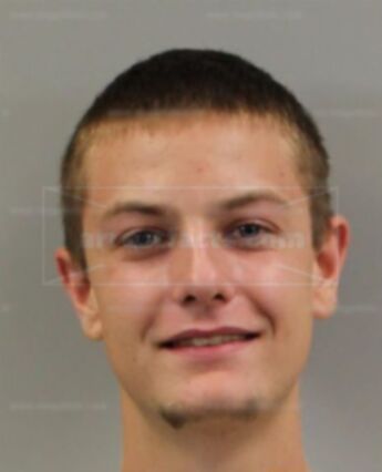 Dewey Lawrence Hockett