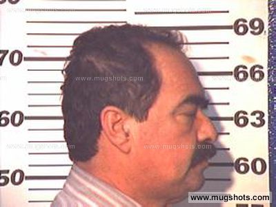 Luis Antonio Parras