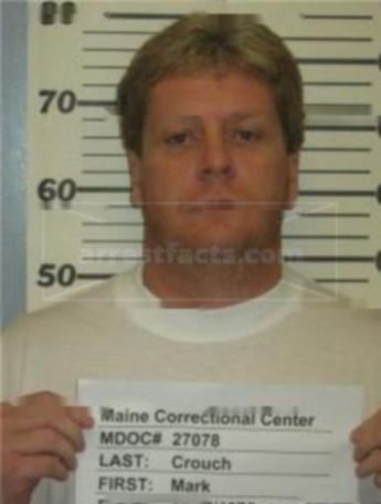 Mark Lee Crouch