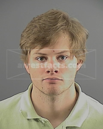 Benjamin A Goforth