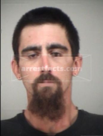 Jacob Daniel Gilliard