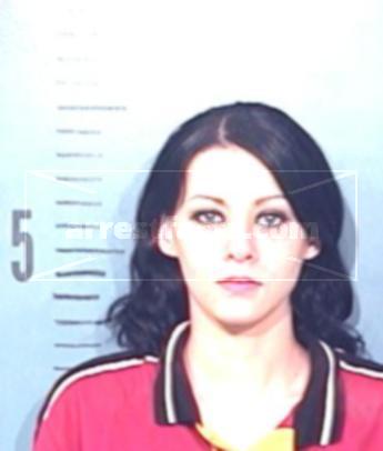 Tiffany Raylene Fulbright