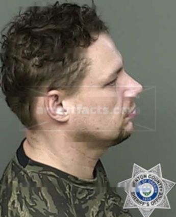 Clayton Wade Stevens Mayfield
