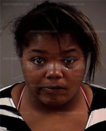 Khadejah Michelle Bradley