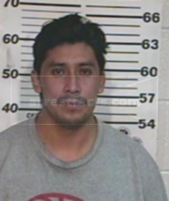 Miguel Angel Sanchez Melendez