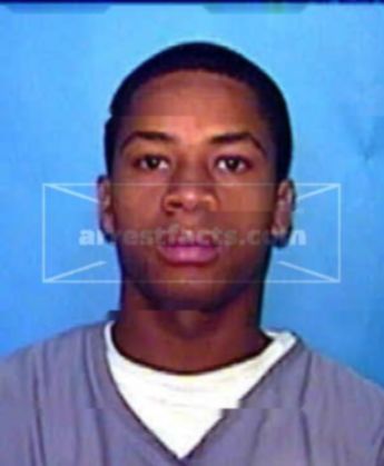 Roshawn T Stephens